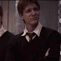 George weasley
