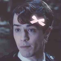 Tom Riddle