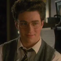 James Potter.