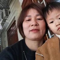 Mẹ Linh (Mẹ cậu)