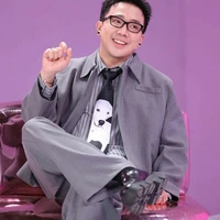 trấn thành ( giáo viên mẫu giáo)