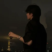 Dương Thiên Hạo Anh [ Bố Na9 ]