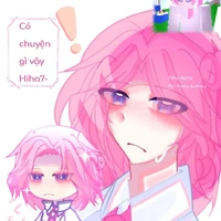 hiha alpha