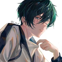 Itoshi Rin
