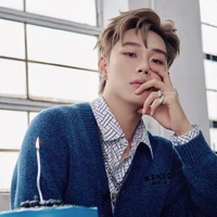 Trần Đăng Dương - Dương Domic