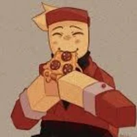 pizza guy