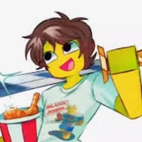 chicken guy