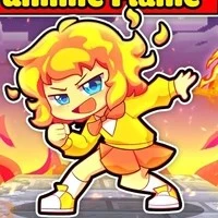 yummie flame