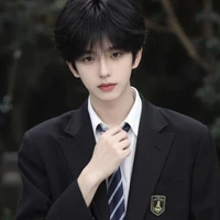 Kenzo Henry Slytherin