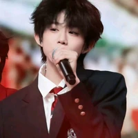 Trần Dịch Hằng_cậu