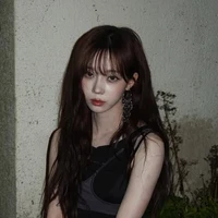 Kim Minjeong[Cô]