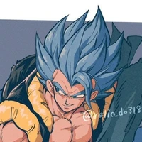 Gogetta