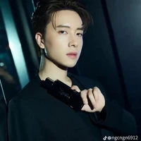 Trần phong hào(Nicky)
