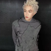 Captain boy ( xuyên không)
