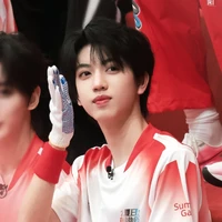 Trương Quế Nguyên - hắn