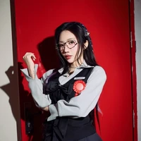 Khương Hoàn Mỹ (Cam)