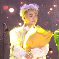 Hoàng Đức Duy -Captain boy