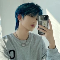 thẩm gia phúc(anh ba)