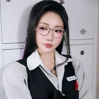 Khương Hoàn Mỹ - Cam