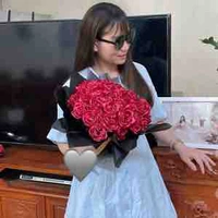 Liễu(mẹ của Ly)