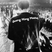 Lê Quang Hùng ( MaterD )