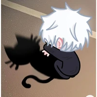 vợ của gojo tác giả