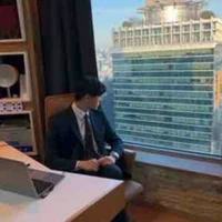 Hàn Hoàng Lâm  -  Ba Na9