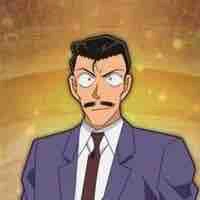 Mori Kogoro