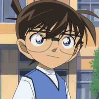 Edogawa Conan
