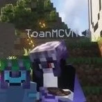 Toàn mc