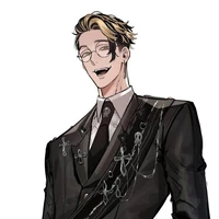 Hanma Shuji