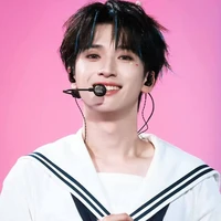 Nghiêm Hạo Tường_anh-🐻