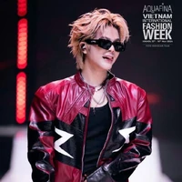 Rhy- tên trùm trường( hắn )
