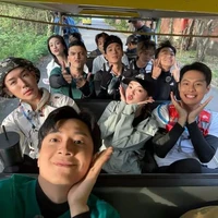 Dàn Cast