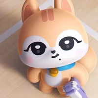 Tác giả – Dal-e