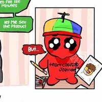 Redkid(c00lkid)