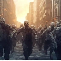 Đám zombie