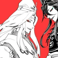 Bạch Vô Thường