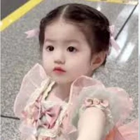 Đệ Ngũ Niệm - 3 tuổi