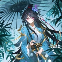 Tâm uyển (học sinh abydos đời trước)