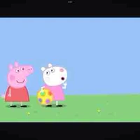 Con peppa và suzie