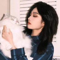 Vương Dịch_cô