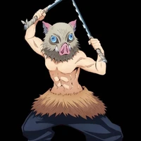 inosuke