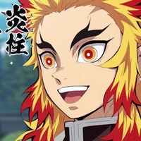 Rengoku kyojuro