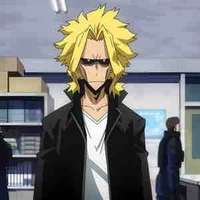 All Might