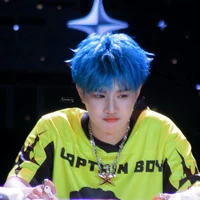 Hoàng Đức Duy (captain boy)