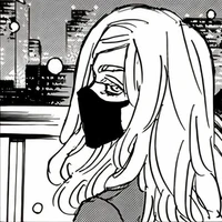 Sanzu Haruchiyo