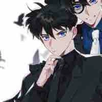 Kudo Shinichi 