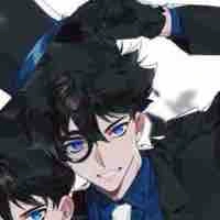 Kuroba Kaito 
