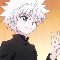 Killua Zoldcyk